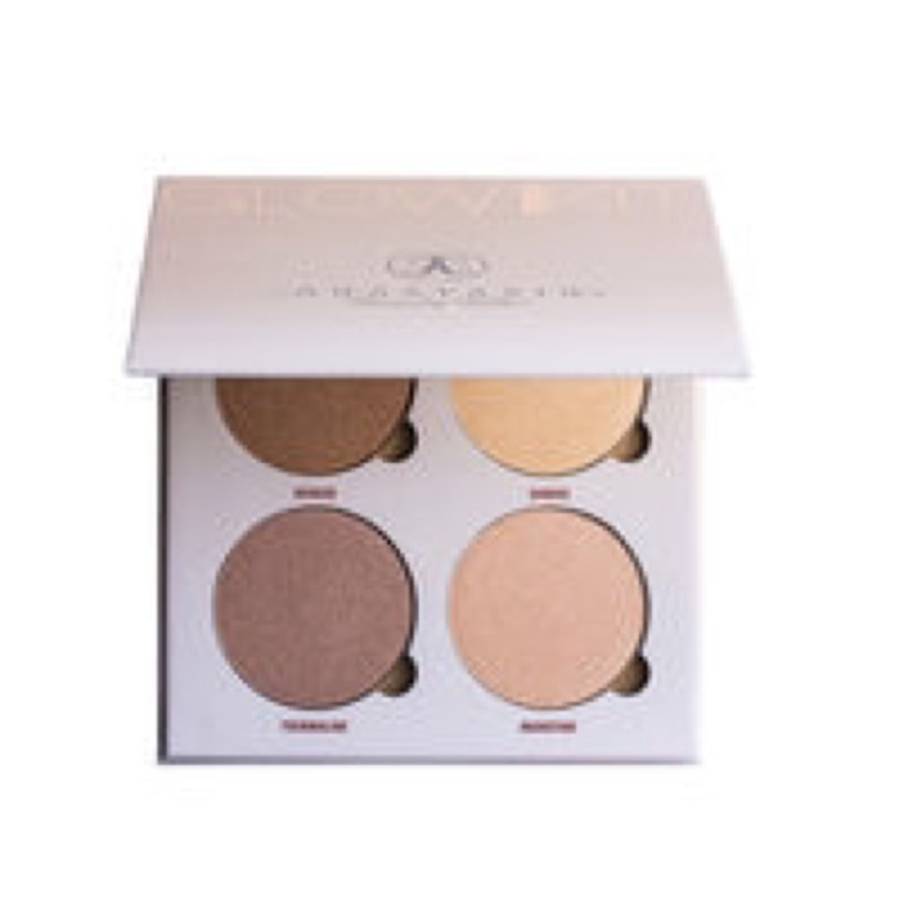 COPY - Anastasia BH Glow Kit - SUN DIPPED